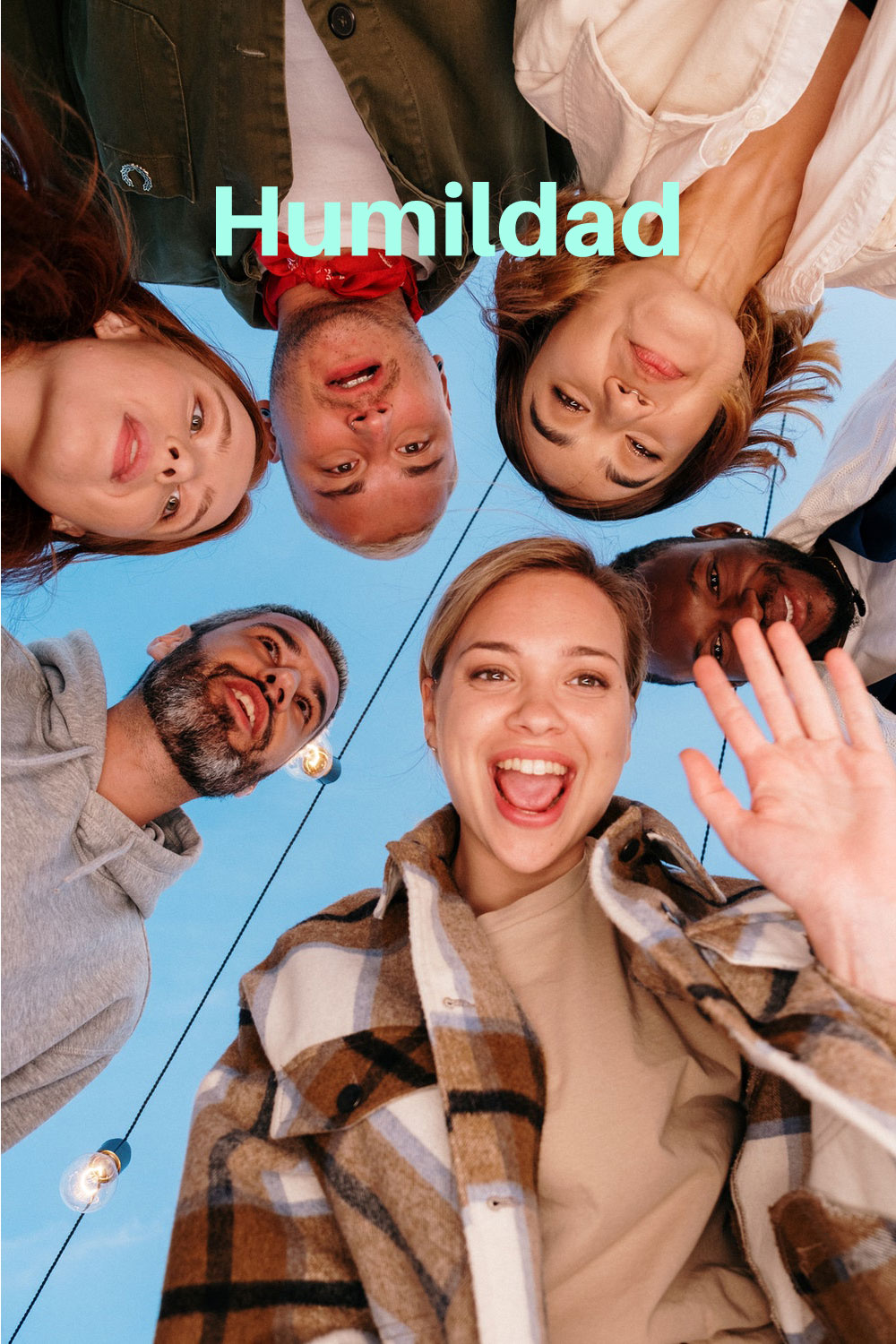 Humildad